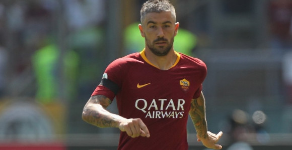 Kolarov najefikasniji defanzivac Serije A!