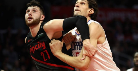 Nurkić u istoriji NBA lige: Jedini Balkanac, uz Divca!