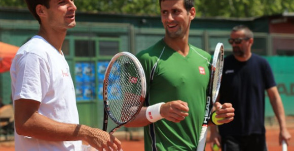 Doha: Nova pobjeda braće Đoković!