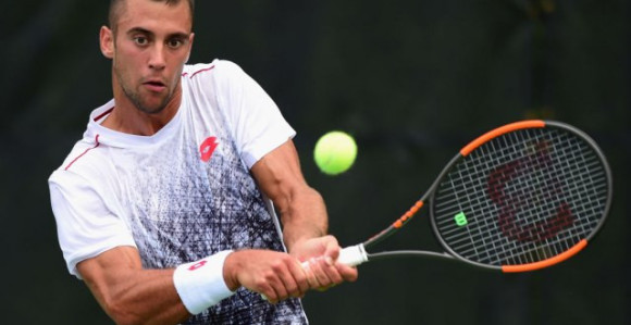 Đere nakon dva taj-brejka poražen od Andersona!