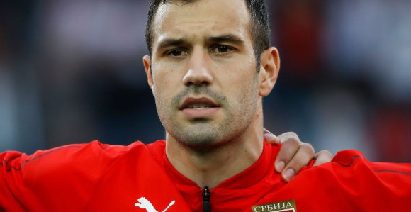 Novogodišnji ciljevi Luke Milivojevića: Sa Srbijom na EP!