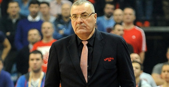 EL: Repešin debi kod "svojih", pa vatromet u Atini!