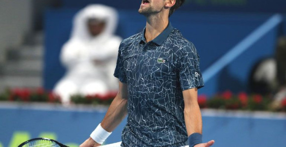 "Tvrd orah" Fučovič: Novak se naradio za četvrtfinale!