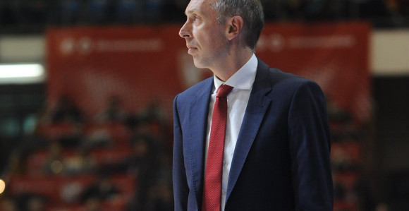 Tomić: Marko, Boriša, Filip... Vjerujem u svih 15!