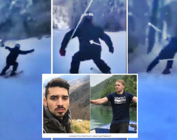 Oni su nasmijali cijeli Balkan