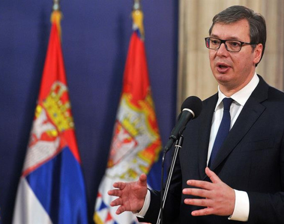 Vjerujem da će saznati istinu
