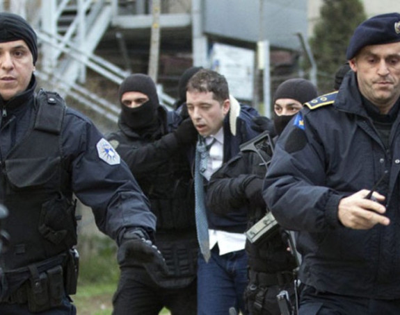 Hapšenje Đurića akcija godine