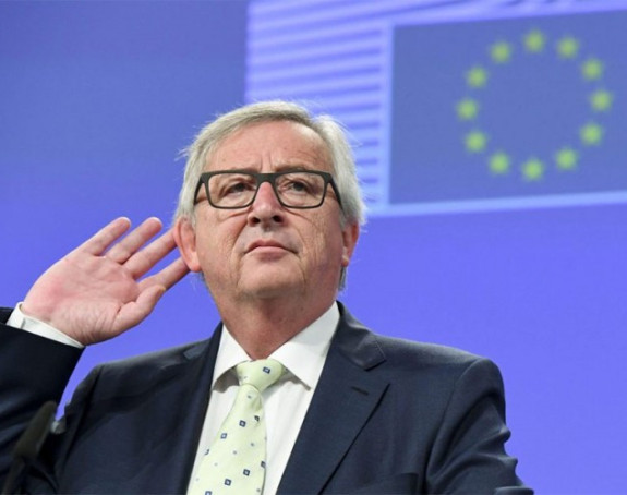 Žan-Klod Junker prekršio pravila