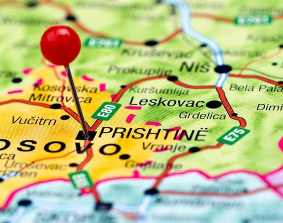 Promet pao na nekoliko hiljada