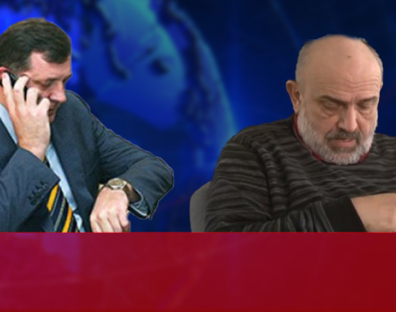 Karan i Dodik: Da li je ovo kraj?!