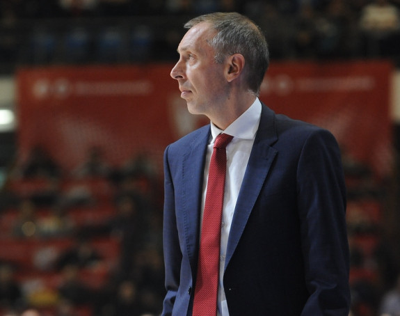 Tomić: Marko, Boriša, Filip... Vjerujem u svih 15!