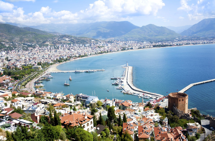 Turska: Nema Rusa, prodaju 1.300 hotela
