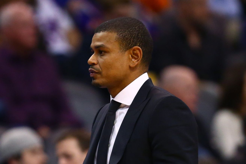 NBA: Votson zamenio Hornaseka u Sansima!