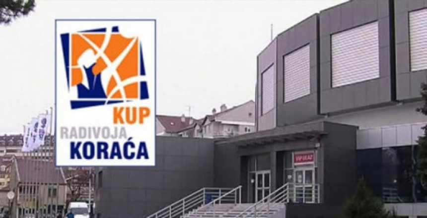 Kup: Partizan na FMP, moguće polufinale sa Zvezdom!