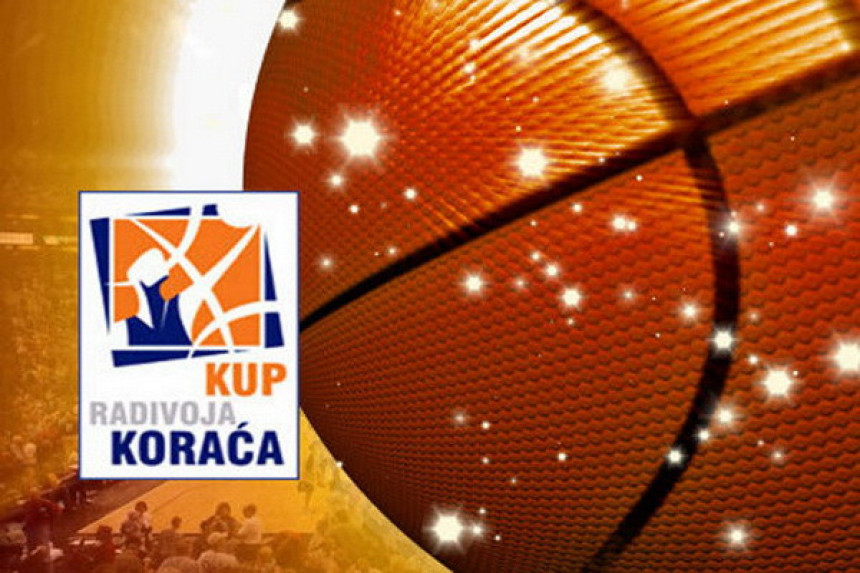 Reakcije na žreb za Kup: Radonjić, Džikić, Milojević...