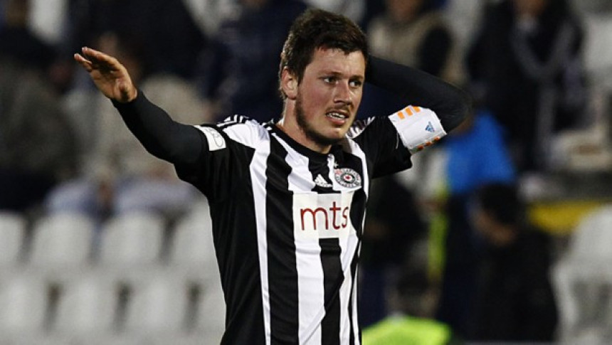 Ninković: Trebalo je da pređem u PAOK...!
