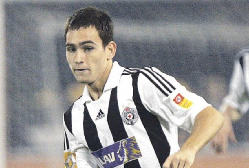 Analiza: Andrija Živković i Partizan - KRAJ?!