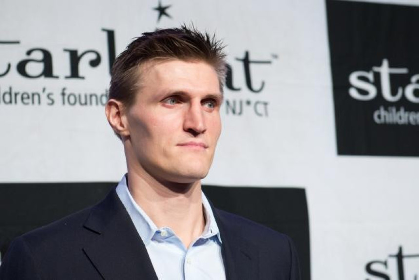 Kirilenko: Mi smo uz FIBA-u, Bertomeu je negativan!