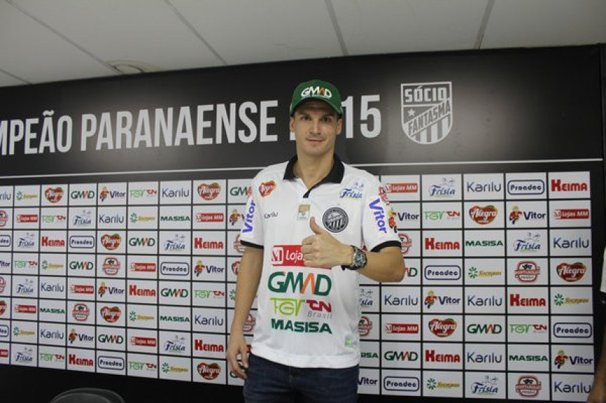 Brazilac u Zvezdi, Zvezdaš u Brazilu!