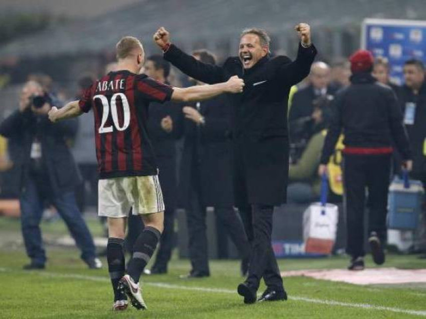 Mihajlović: Nisam se plašio i ne bojim se za svoj posao!