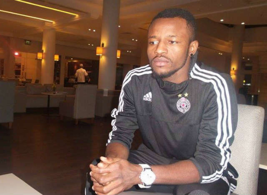 Abubakar stigao na Kipar: Nisam za to da idem, ali...