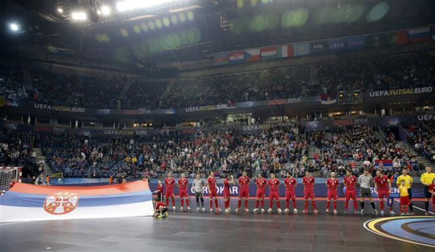 ЕП: Нема се шта друго рећи, сем - Браво, Србијо!