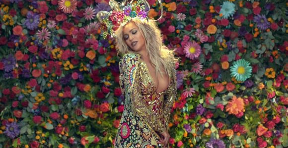 Bijonse optužena za "kulturno prisvajanje"