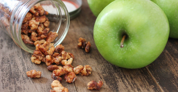 Orasi i jabuke za bolje pamćenje