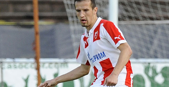 Плата кочи Јовановићев одлазак у Зенит!