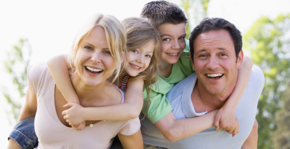 Šta nasleđujemo od mame, a šta od tate