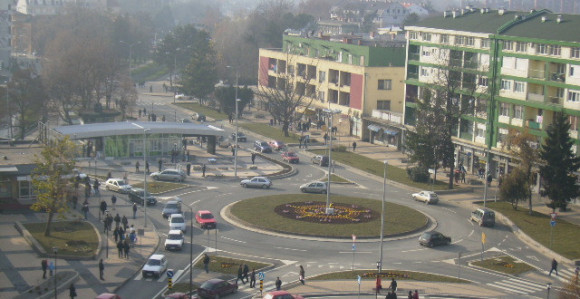 "Velika zlatna povelja" prof. dr Matunoviću