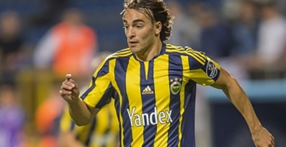 Marković: Želim konačno finale Lige Evrope!