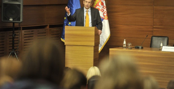 Srbija može koristiti pristupne fondove EU