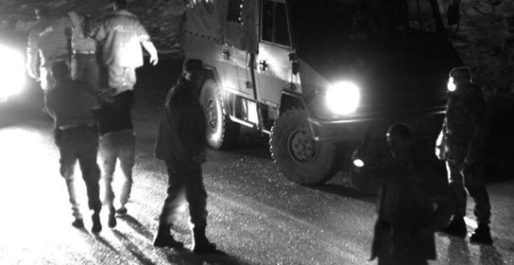 "Pali" opasni teroristi, Priština priznaje?!