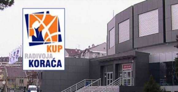 Kup: Partizan na FMP, moguće polufinale sa Zvezdom!