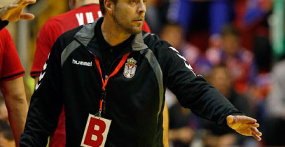 Perić: Možemo da se nosimo sa Mađarskom!