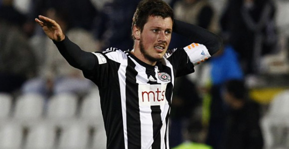 Ninković: Trebalo je da pređem u PAOK...!
