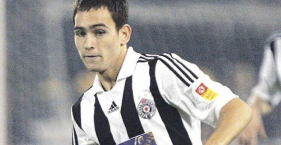 Analiza: Andrija Živković i Partizan - KRAJ?!