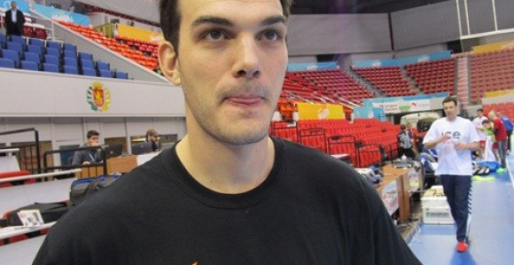 Petar Nenadić: Sa Mađarima, šanse su "50-50"!