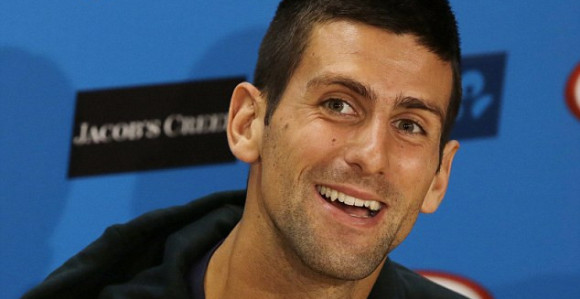 Novakov cilj za 2016. godinu – Đoker slem!