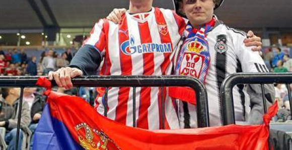 EP: Rekord u Areni! Divna fotka - praznik futsala spojio vječite!