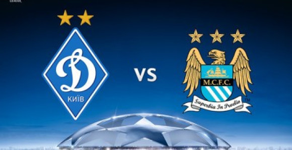 UEFA: Dinamo Kijev pred navijačima protiv Sitija!