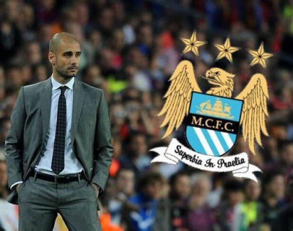 Без ’'бомбе'’ посљедњег дана прелазног рока, Пеп у центру пажње!