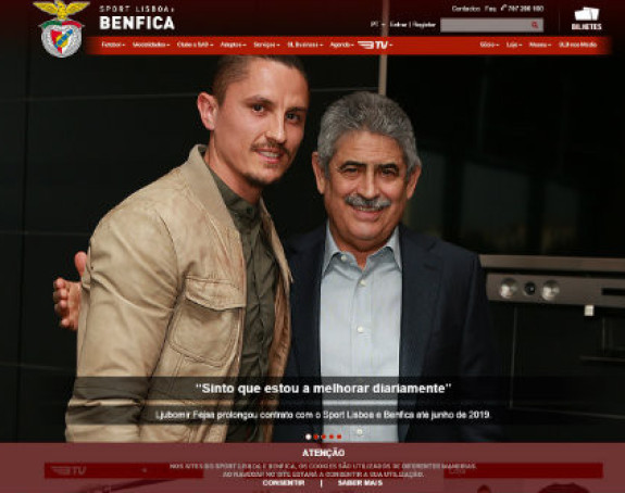 Човјек звани трофеј - Фејса на Лужу до 2019.!