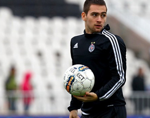 Не помаже ни бланко уговор: Андрија Живковић није потписао!