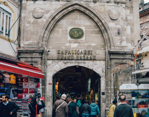 Počinje 10-godišnje renoviranje Kapali čaršije