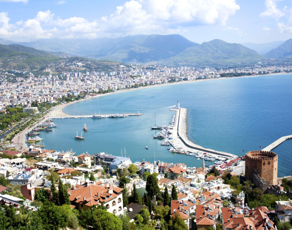 Turska: Nema Rusa, prodaju 1.300 hotela