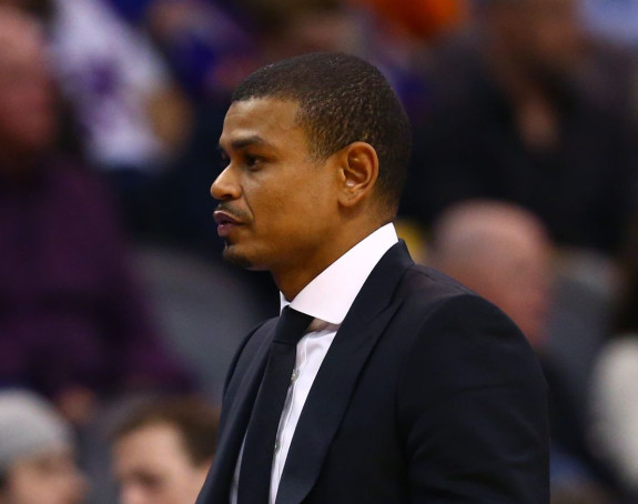 NBA: Votson zamenio Hornaseka u Sansima!