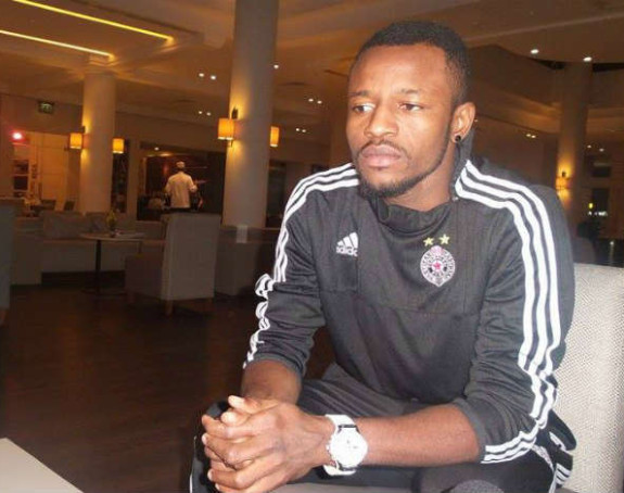 Abubakar stigao na Kipar: Nisam za to da idem, ali...