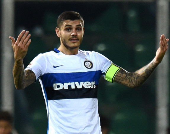 Inter odbio Liverpulovih 30 miliona za Ikardija!